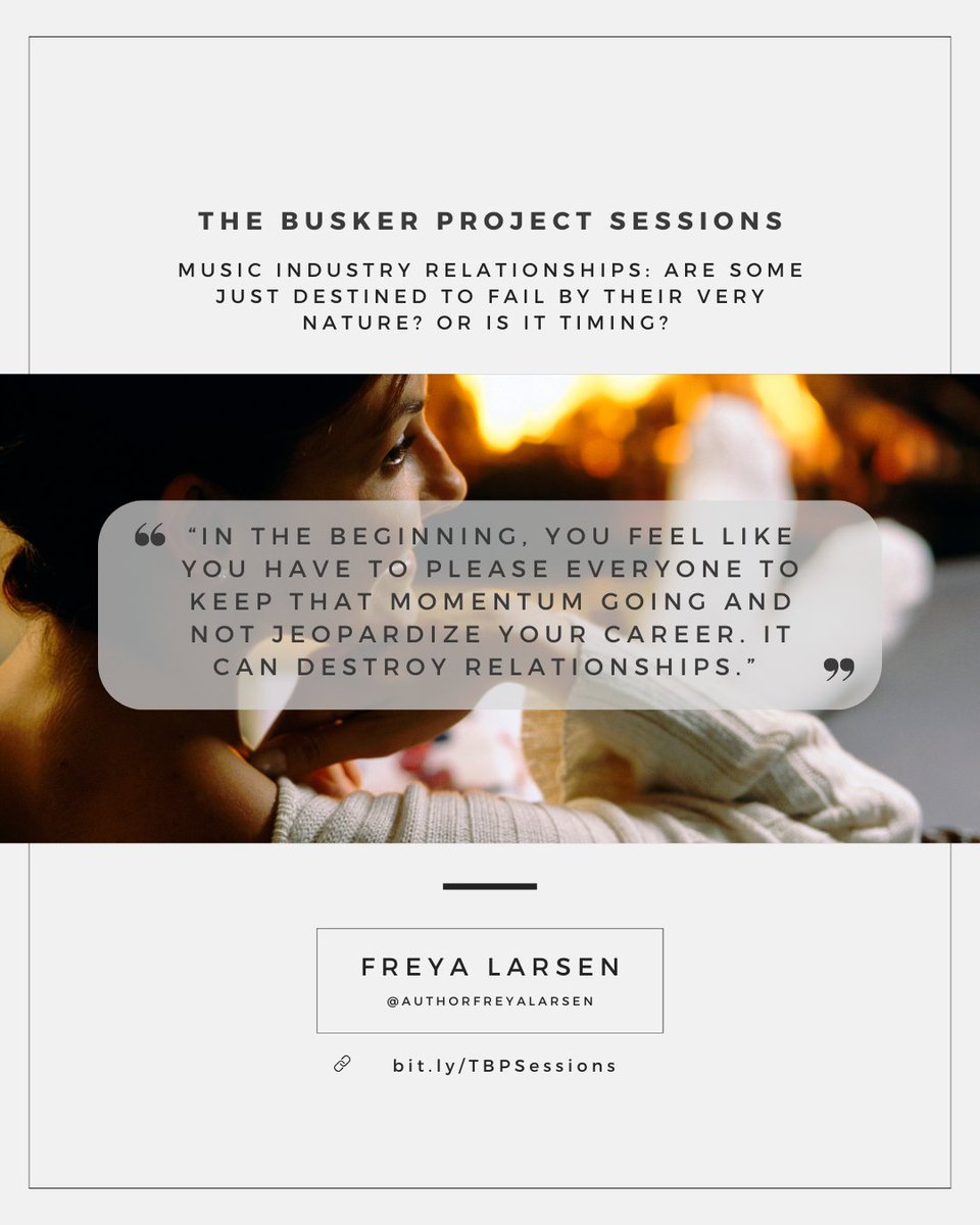 RavenarchPress's tweet photo. Latest #TheBuskerProject session from the @AuthFreyaLarsen blog. (TBP is a character development project whereby #musicians provide insights for an upcoming book.) https://t.co/UymIIkppdT #books #AuthorsOfTwitter #booktwt #busker #music #WritingCommunity #readingcommunity https://t.co/yuBZVwFNgN