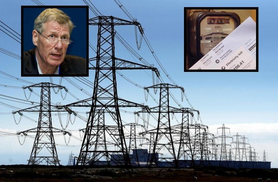 Grouse_Beater's tweet image. Leccy Theft

Scots are demanding a radical shake up of how we pay our energy bills. We 're typically paying over 50% more than people in London for electricity standing charges, called the 'Scottish surcharge' on energy. 

£238.64 - Scotland : £156.26 - London. (Ofgem data)
