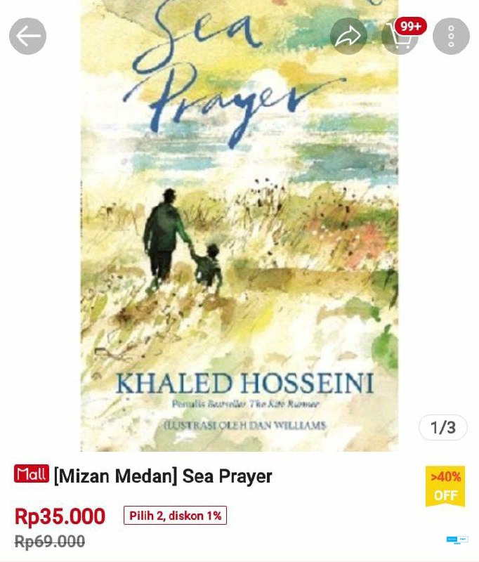 Kata kalian ini bikin nangis gak?
Kasih personal rating dong teman-teman 🙏
Jangan spoilerrrr ya booktwt