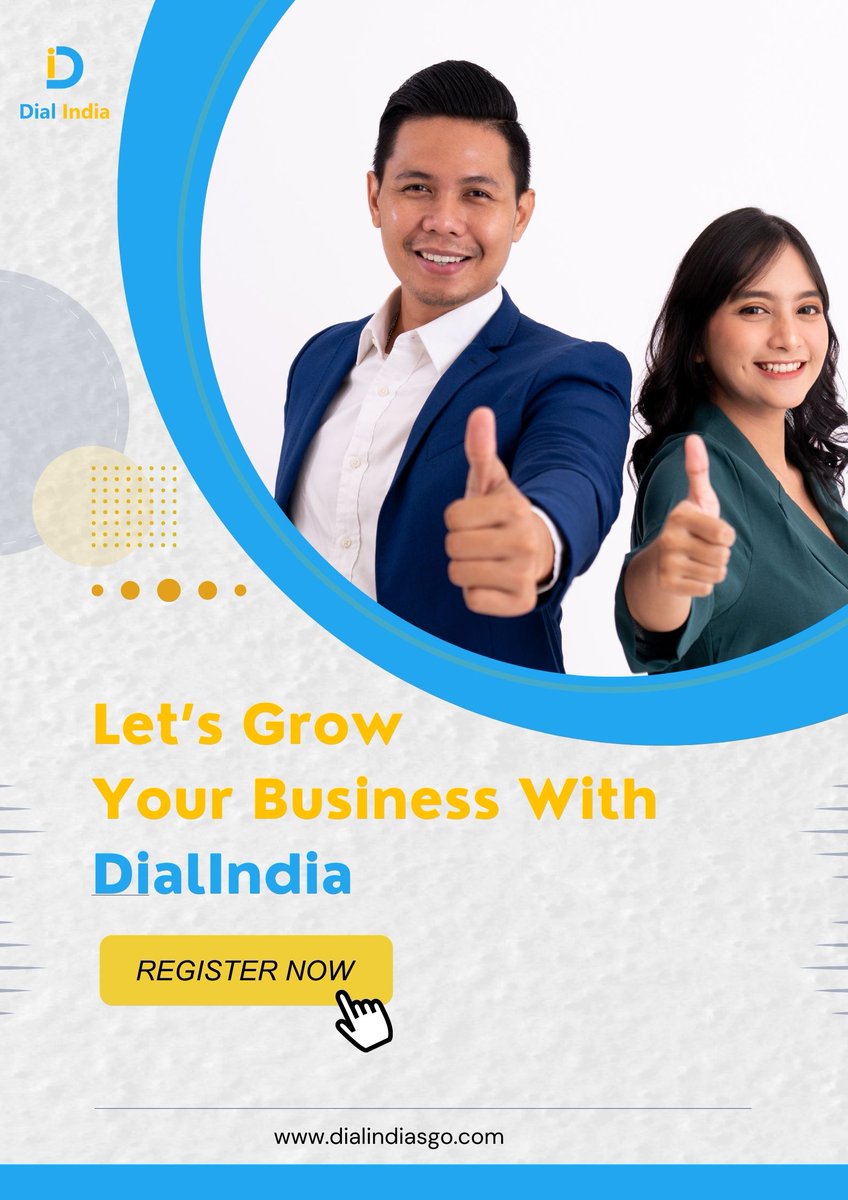 amayra_aro's tweet photo. Indiasgo is a company that can assist you in expanding your enterprise.
#BusinessGrowth #GrowthMindset #BusinessOpportunities #BusinessProposal https://t.co/Yjew0MJ4D2