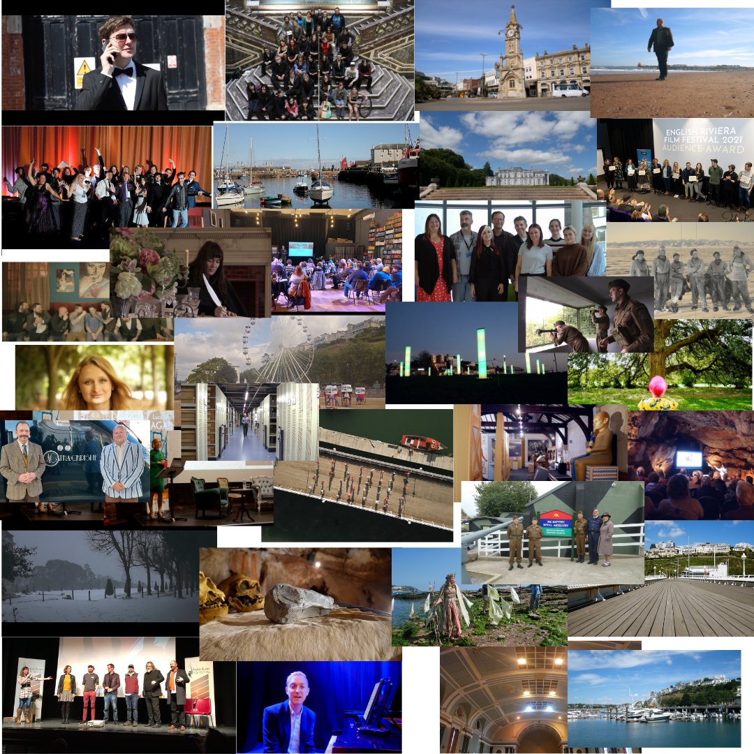 John Tomkins (@johntomk) on Twitter photo Excited to be <a href="/Theatrepaignton/">Palace Theatre Paignton</a> on 14th March 2024 with "An audience at the Palace" talking about "Bringing the <a href="/EnglishRiviera/">English Riviera</a> to life through film" and showing clips from many Directed - collaborative films filmed in ER <a href="/DandCFilm/">D&CFilm</a> <a href="/filmtorbay/">Film Torbay</a> <a href="/TorbayCDT/">Torbay Communities</a>
palacetheatrepaignton.co.uk/shows/an-audie… Excited to be <a href="/Theatrepaignton/">Palace Theatre Paignton</a> on 14th March 2024 with "An audience at the Palace" talking about "Bringing the <a href="/EnglishRiviera/">English Riviera</a> to life through film" and showing clips from many Directed - collaborative films filmed in ER <a href="/DandCFilm/">D&CFilm</a> <a href="/filmtorbay/">Film Torbay</a> <a href="/TorbayCDT/">Torbay Communities</a>
palacetheatrepaignton.co.uk/shows/an-audie…