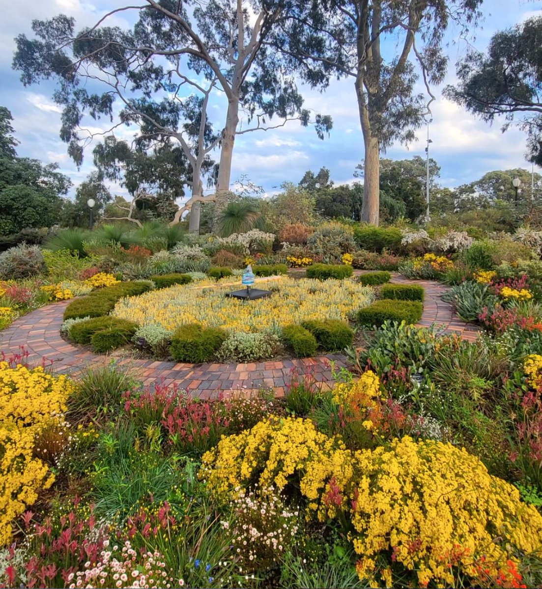 OurWAParks's tweet photo. Keep that spring in your step 🌼
Explore the beauty of our WA Parks with #SpringintoParks and find your inner wilderness warrior.
Visit our online calendar 👉 https://t.co/wLToArpcxS
Spring into Parks is a WA Parks Foundation initiative supported by #Lotterywest https://t.co/7daNVrYH9D