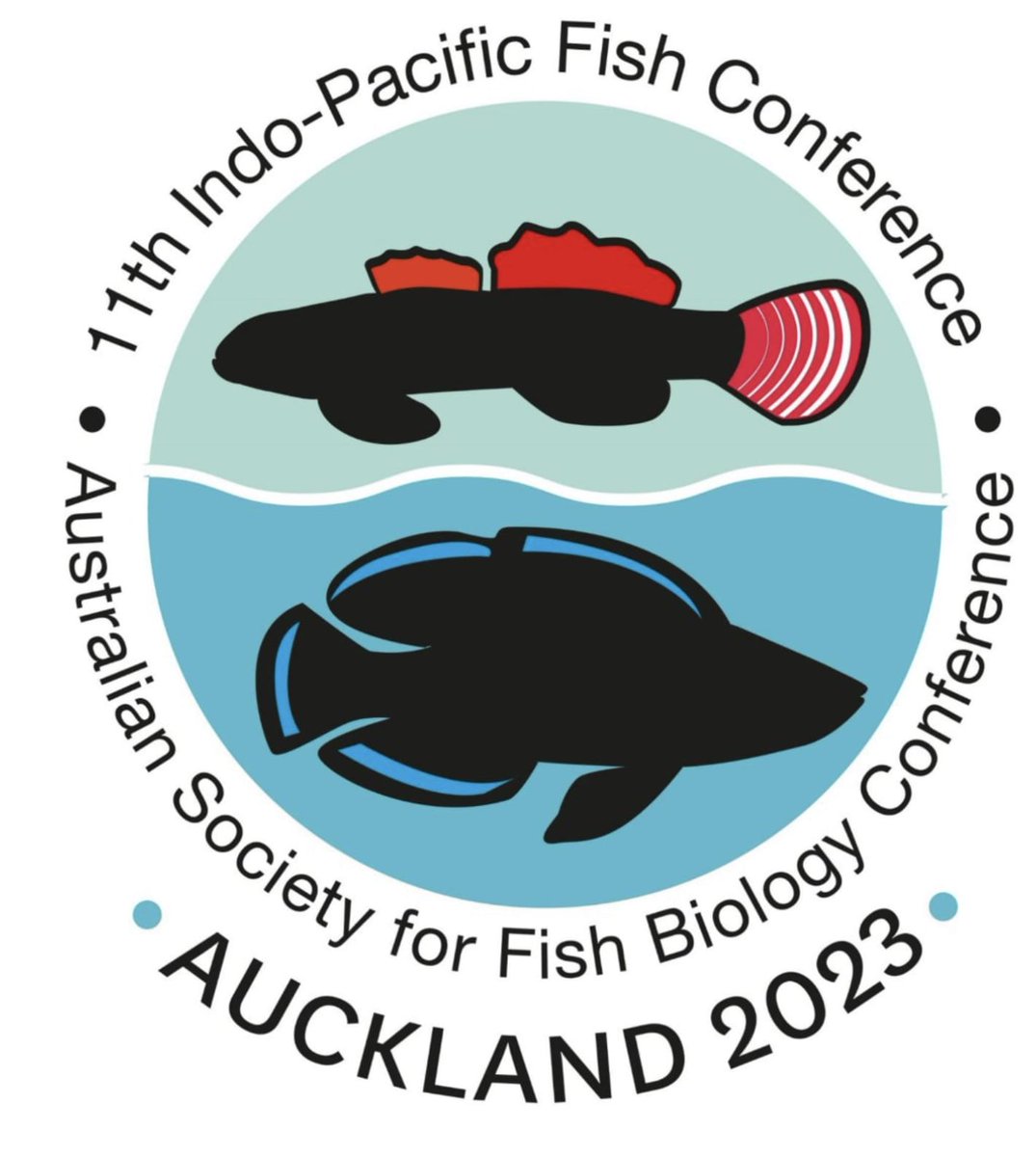 Excited to be able to present initial results from INDITUN🐟. Our colleague Lynnath Beckley presents some initial results of relative growth in southern bluefin tuna (Thunnus maccoyii) larvae at the 11th Indo-Pacific Fish Conference held in Auckland <a href="/IEO_Malaga/">IEO Málaga 🌊⛴️🐟🌡️🔬</a> <a href="/ipfc2023/">IPFC2023</a> #IPFC11