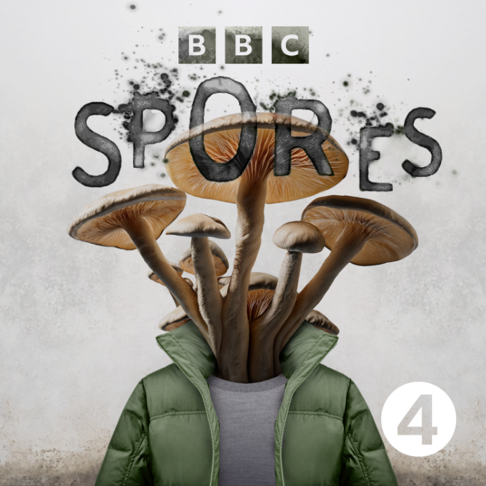 bbc.co.uk/programmes/m00… #SPORES our psych horror audiodrama series out now on @bbcsounds & @bbcradio4 Written by @mazkirkbride. Music @IoanaSelaru @meloZed. Sound design @jonnichollsand. Starring #KateOFlynn #aggykadams @KezrenaJames @Lloyd__Meredith @laurellefkow @Lefkowlily