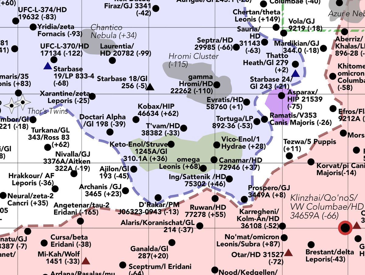 The Edge Of Midnight tweet media