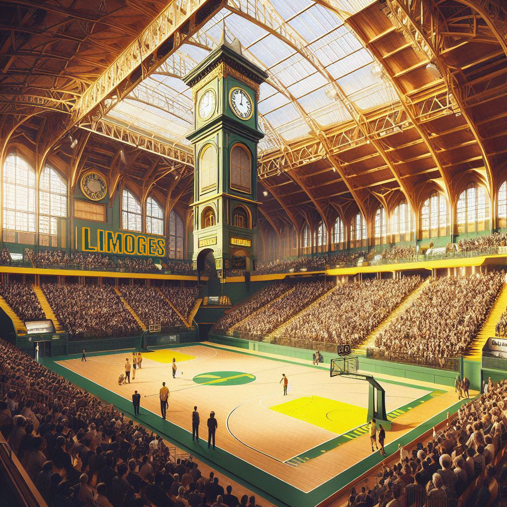 Betclic ELITE tweet media