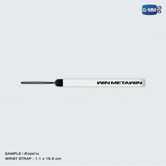 BWBStore's tweet photo. [HELP RT / MALAYSIA GROUP ORDER 🇲🇾 GO]

[PRE-ORDER] WIN METAWIN OFFICIAL LIGHT STICK

💸: RM265
🛸: Due: 9/12/23 @ 8PM
✅: Need 2nd payment
🚚: Ship to Thai address first
💌: To order click link: https://t.co/f3D9PFSAES

#BWBS_GO #pasarBL #WINMETAWINLIGHTSTICK #winmetawin #GMMTV https://t.co/IT73lA5o6P