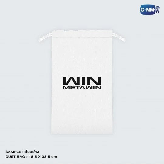 BWBStore's tweet photo. [HELP RT / MALAYSIA GROUP ORDER 🇲🇾 GO]

[PRE-ORDER] WIN METAWIN OFFICIAL LIGHT STICK

💸: RM265
🛸: Due: 9/12/23 @ 8PM
✅: Need 2nd payment
🚚: Ship to Thai address first
💌: To order click link: https://t.co/f3D9PFSAES

#BWBS_GO #pasarBL #WINMETAWINLIGHTSTICK #winmetawin #GMMTV https://t.co/IT73lA5o6P