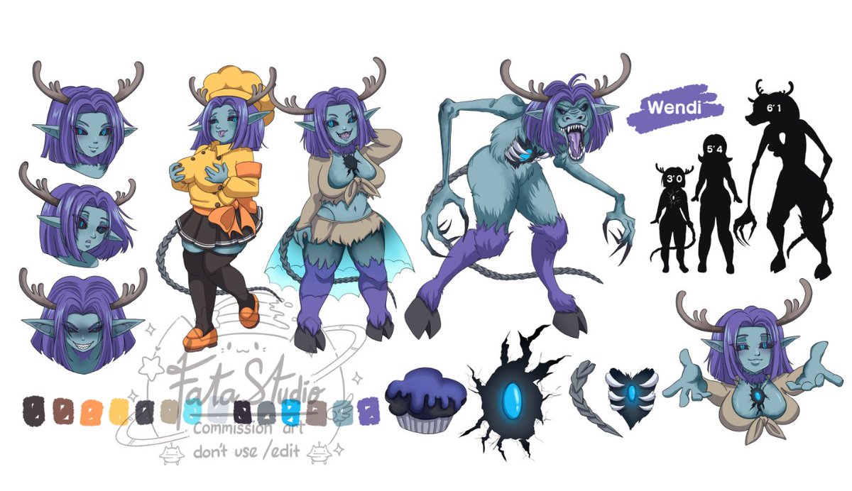 fataStudio_'s tweet photo. ✨ Art Commission Done ✨

Charsctersheet ☃️

DM for Commission Info  
https://t.co/eBDPfVdDpn

here.fatastudio@gmail.com | Discord : fata#0078 | Twitter : @fataStudio_
 #charactersheet #artcommissionsopen #artcommission #fatastudio  #2dartist  #ArtistOnTwitter #2Dcharactersheet https://t.co/IBjh2AF0fF