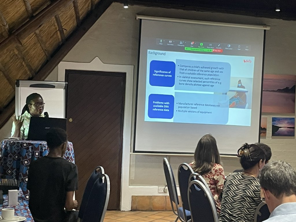 VITALITY Trial (@trialvitality) on Twitter photo <a href="/TrialVitality/">VITALITY Trial</a> Bone Mechanistic Studies session begins with <a href="/cynkahari/">Cynthia Kahari, PhD</a> presenting on iDexa normative references & pCQT findings <a href="/celiagregson/">Celia Gregson</a> <a href="/TrialVitality/">VITALITY Trial</a> Bone Mechanistic Studies session begins with <a href="/cynkahari/">Cynthia Kahari, PhD</a> presenting on iDexa normative references & pCQT findings <a href="/celiagregson/">Celia Gregson</a>