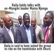 KiptenaiTom's tweet photo. @paulinenjoroge Paulina, the more you take control of this narrative, the greater disservice you do to Kamwana. It is evident that Maina Njenga was part of your #Assmio team. It is fact that cannot be disputed. Whether kamwana attends the event or no, doesn't change a thing. https://t.co/SkGynzEnu8