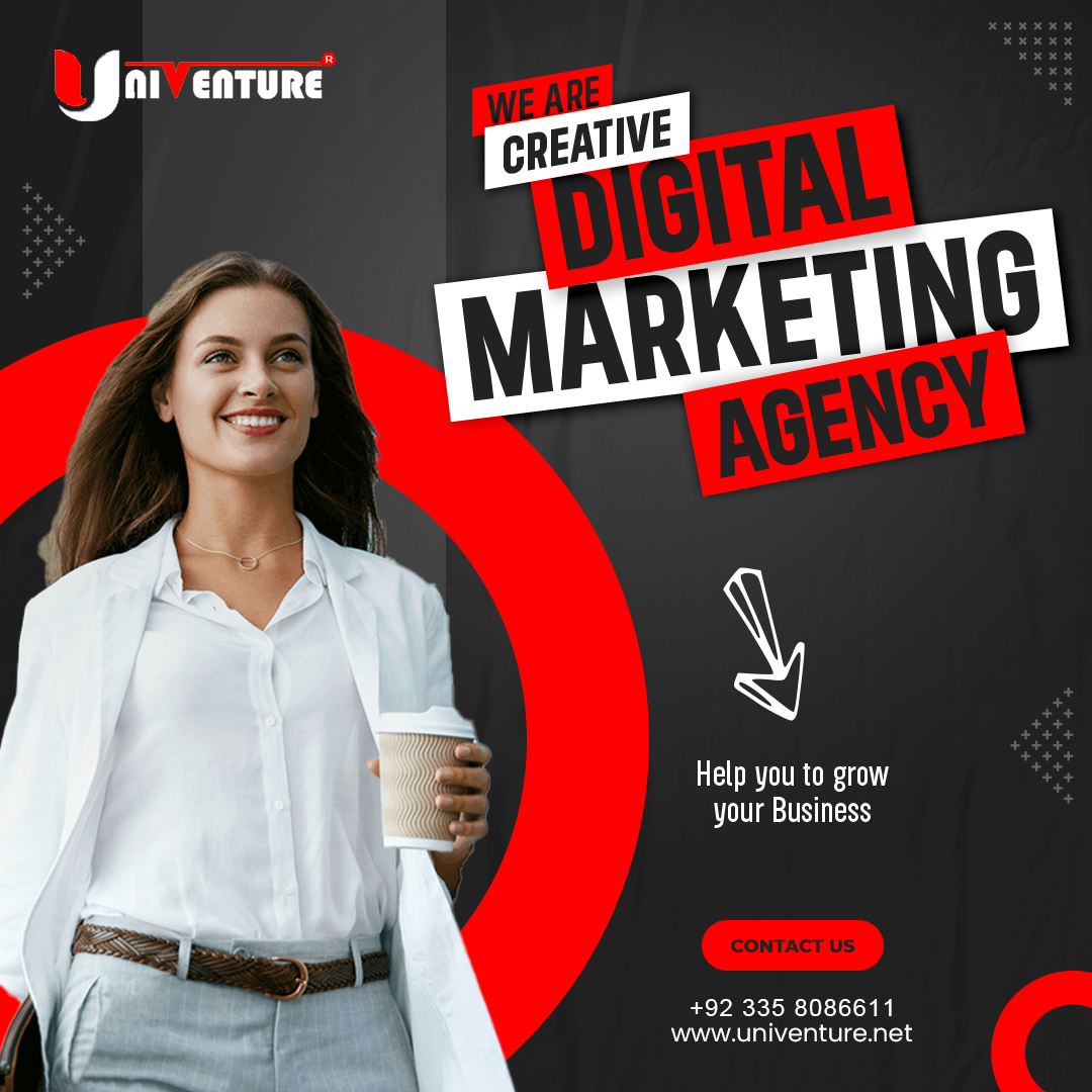 Univenture4's tweet photo. Maximize your marketing impact with our creative agency!

Contact here!
🌐 https://t.co/5v5M7HJJey
📩 us@univenture.net
☎️ 03358086611

#creativemarketing #100daysofcoding #digitalmarketing  #python #creativemarketingagency #onlinemarketing #ChatGPT WordPress | OpenAI as CEO https://t.co/y7XwPy03qo