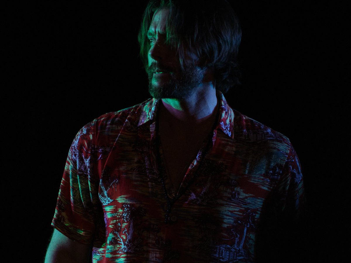 still going through the panels &amp; sat stuff bc I took too many pictures, but here's more:

Jensen Ackles at SNS/Luau 2023

#SPNHI