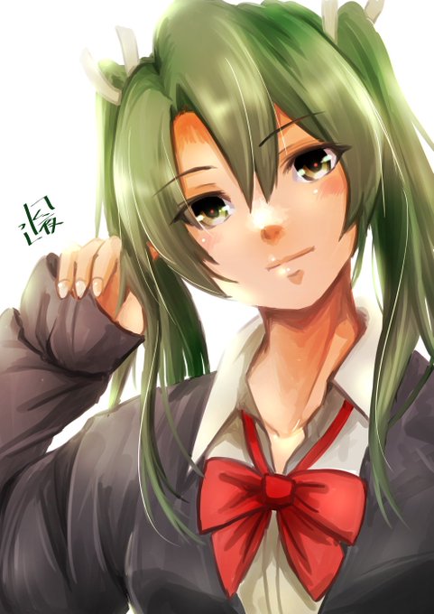 「zuikaku (kancolle)」Fan Art(Latest｜RT&Fav:50)