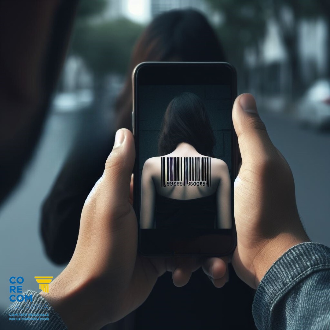 Quando nelle relazioni si parla il linguaggio del #possesso la #rapeculture continua a fare vittime. 
L’educazione affettiva è demandata troppo spesso al web, con danni immani soprattutto nei ragazzi.
Firma per un cambiamento culturale
chng.it/t8trcdVggw

#femminicidio #rape