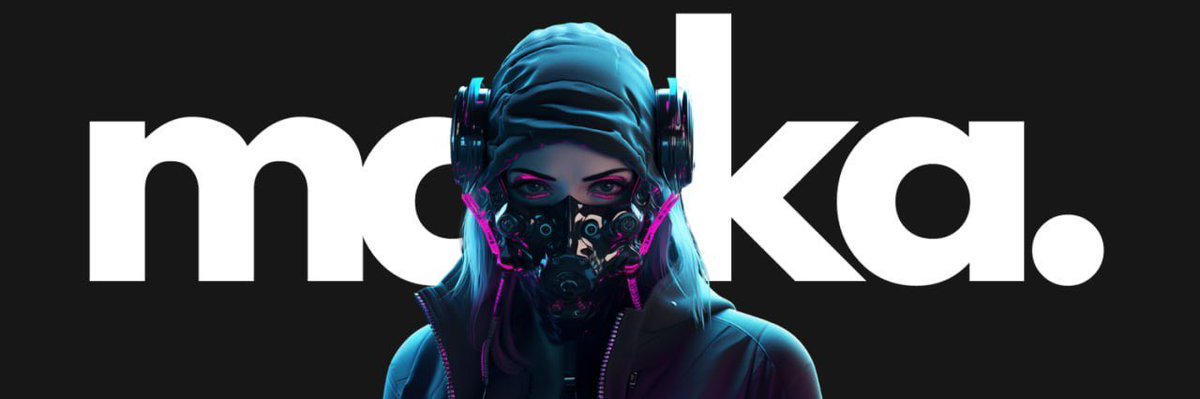 WOOF !!!!!!!!!!!!!!! WOOF !!!!!!!!!!!!!!
Attention all ShibArmy!

Get ready to eat meat, the first socialfi project on the BNB chain <a href="/MaskaSocial/">Maska</a>  will open for presale tomorrow!

Be sure to keep an eye on this presale info if you want 100X:

🎯SC 260 BNB / HC 400 BNB
💸Min. 0.3