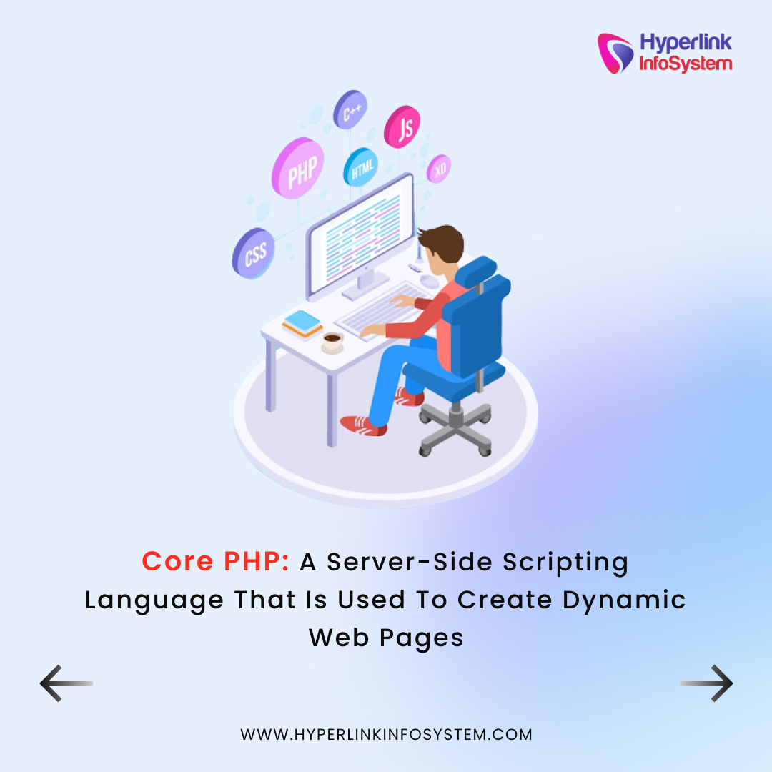 hyperlinkinfo's tweet image. Explore the world of web development as we compare two PHP powerhouses: Laravel and CorePHP. From elegant frameworks to raw core coding, which one suits your project best?
#laravelvscorephp #laraveldevelopment #corephpdevelopment #webdevelopment #laravel #corephp #Coding