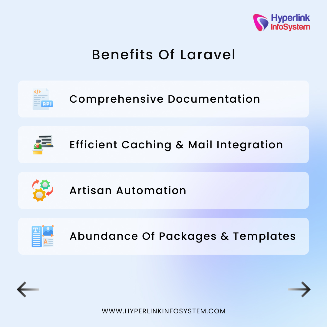 hyperlinkinfo's tweet image. Explore the world of web development as we compare two PHP powerhouses: Laravel and CorePHP. From elegant frameworks to raw core coding, which one suits your project best?
#laravelvscorephp #laraveldevelopment #corephpdevelopment #webdevelopment #laravel #corephp #Coding