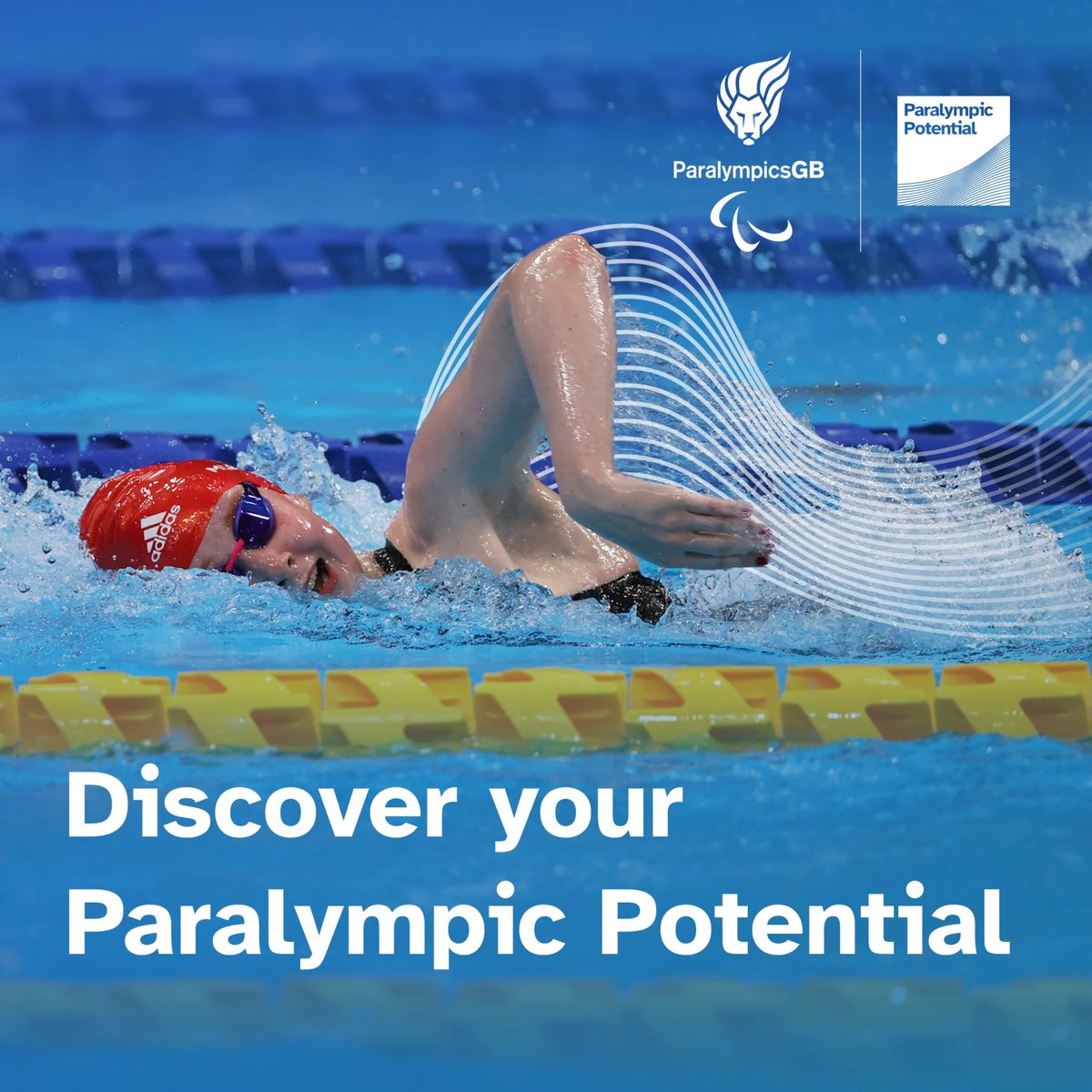 Metro Blind Sport (@metrovisports) on Twitter photo The Paralympic Potential programme
25th November
London Olympic Park
The first step in finding what your future Paralympic sport could be. Come along, be inspired, try the sports. Sign up bit.ly/ParaPotential
Let us know if you're going!
<a href="/ParalympicsGB/">ParalympicsGB</a> <a href="/LondonStadium/">London Stadium</a> The Paralympic Potential programme
25th November
London Olympic Park
The first step in finding what your future Paralympic sport could be. Come along, be inspired, try the sports. Sign up bit.ly/ParaPotential
Let us know if you're going!
<a href="/ParalympicsGB/">ParalympicsGB</a> <a href="/LondonStadium/">London Stadium</a>