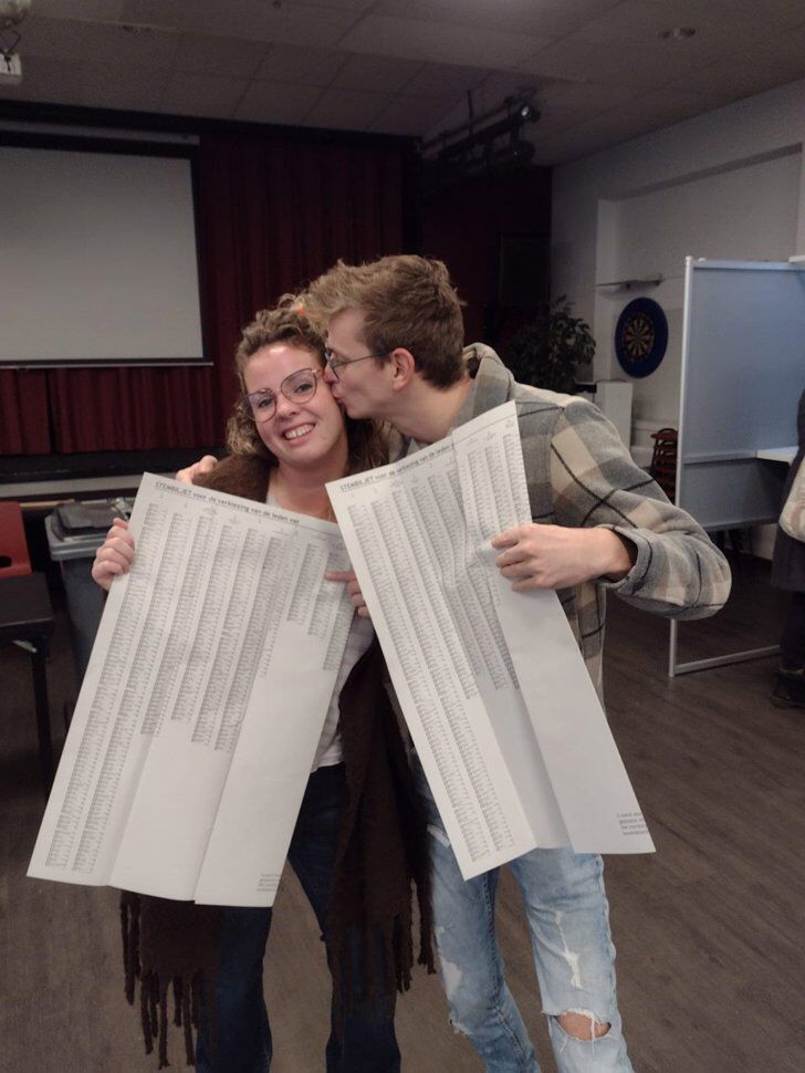 debbie van dijk tweet media