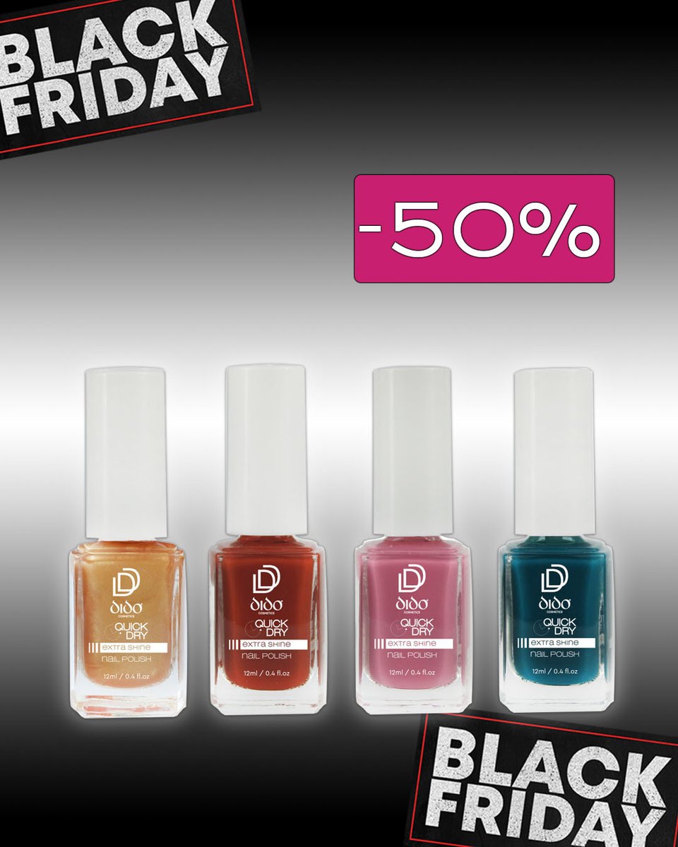 dido cosmetics tweet media