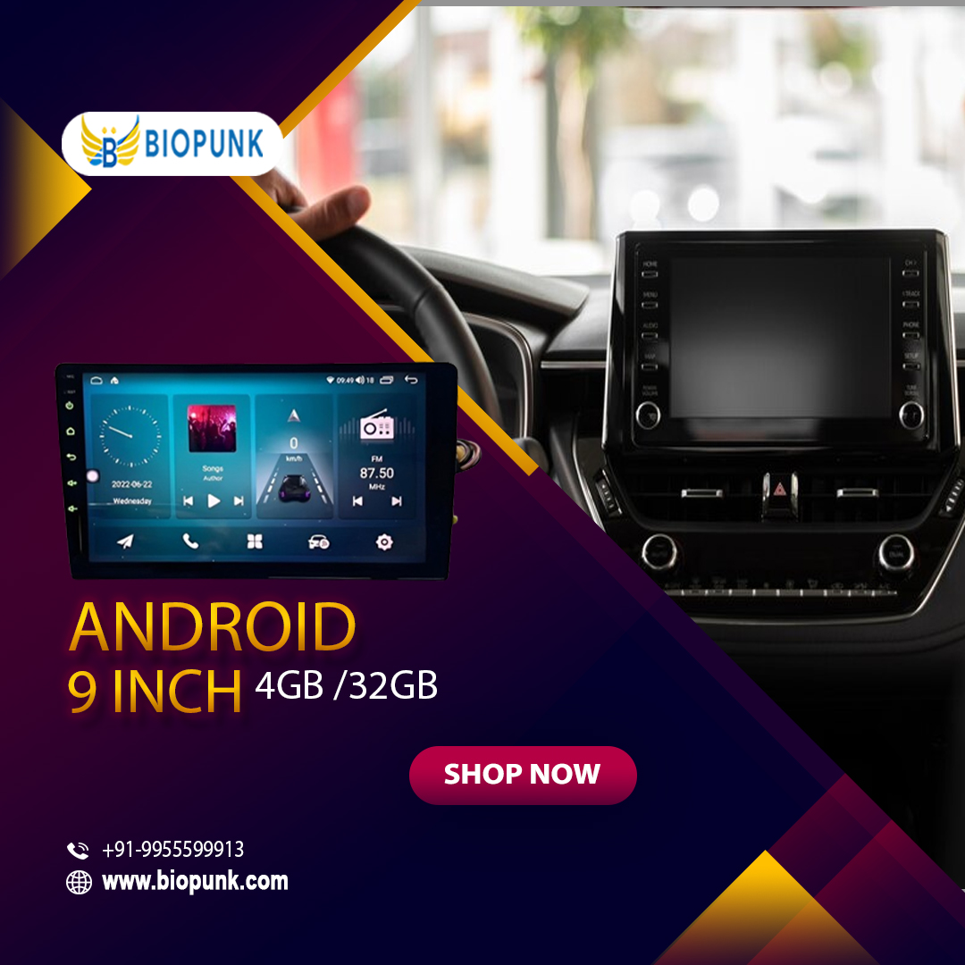 biopunkOff's tweet image. The car Android system is a technological marvel that seamlessly integrates the power of the Android operating system into your vehicle. #ElegantDesign #carandroidsystem #StyleAndProtection #ProtectionWithStyle #CarLovers #LuxuryAutoAccessories #CarUpgrade #car #biopunk
