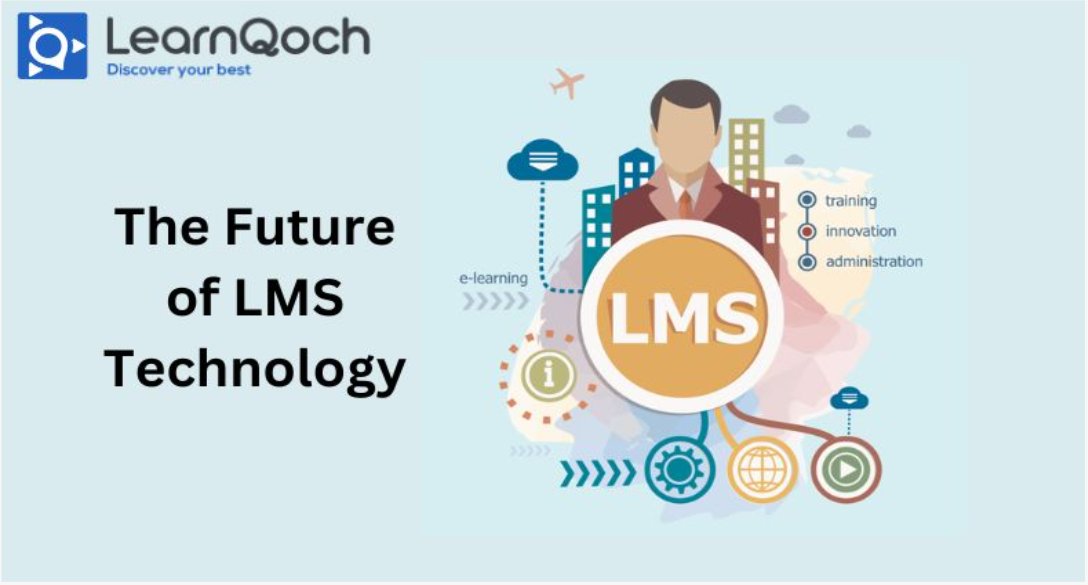 LearnQoch's tweet photo. Unlock the future of education with LearnQoch! 🚀 Explore our latest blog on adapting Learning Management Systems for seamless hybrid learning. Elevate your teaching experience and empower students wherever they are! 📚💻 #EdTech #LearnQoch
https://t.co/1NB0K9OCM9 https://t.co/teb1YiC9cs