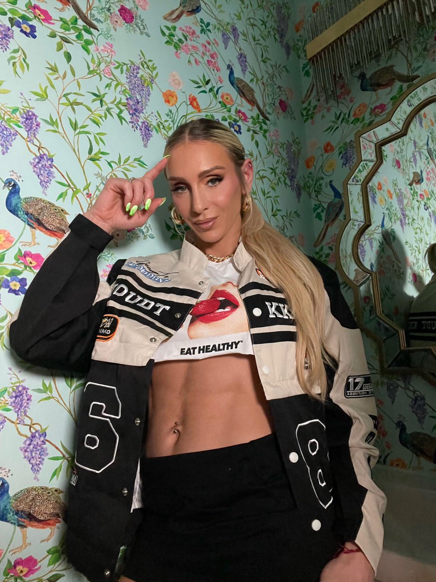 PapiCharlieF's tweet image. 