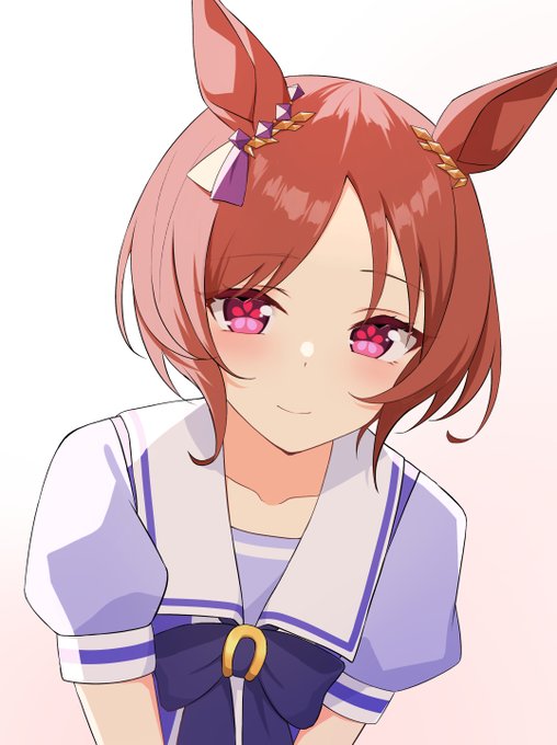 ローレルお姉ちゃん#ウマ娘 #サクラローレル 