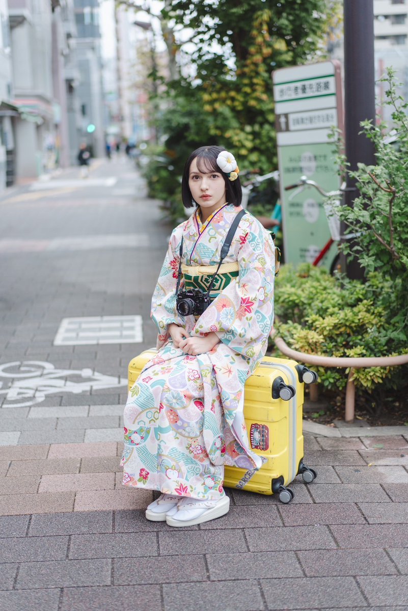 BLTTV's tweet image. 🌸情報解禁🌸
 “ハタチ”の美女10人を振袖＆洋服で撮り下ろし👘
「20±SWEET 2024 JANUARY」

12月25日(月)発売

第1弾ラインナップ解禁🙌

表紙 #乃木坂46 #川﨑桜 
#AKB48 #千葉恵里
#僕が見たかった青空 #西森杏弥
#FRUITSZIPPER  #早瀬ノエル

予約開始▶︎bltweb.jp/2023/11/22/20s…

#20SWEET #BLT