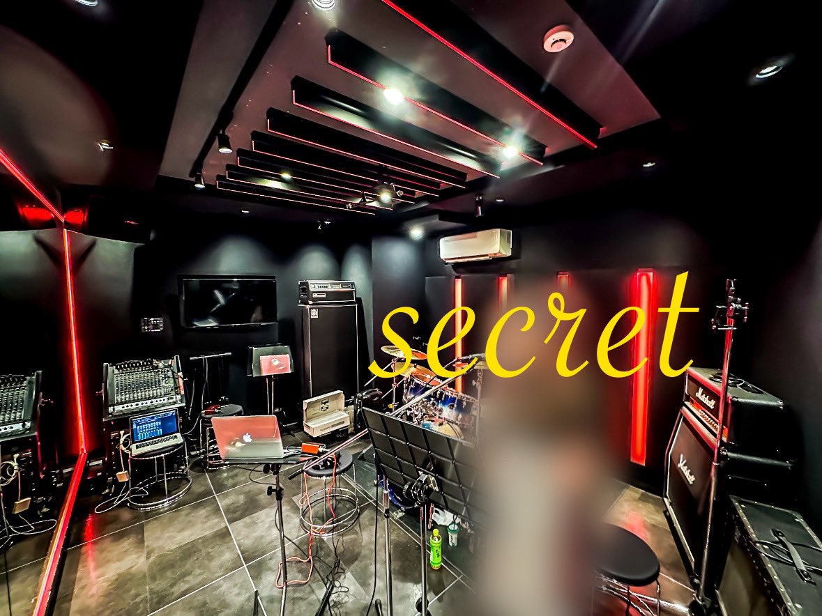 RyunosukeInaba's tweet photo. Studio work finished!

#noahstudio #shibuya #soundstudionoah #noahスタジオ #ノアスタジオ渋谷 #サウンドスタジオノア #rehearsal #recording #リハーサル #レコーディング https://t.co/R6HaThElEb