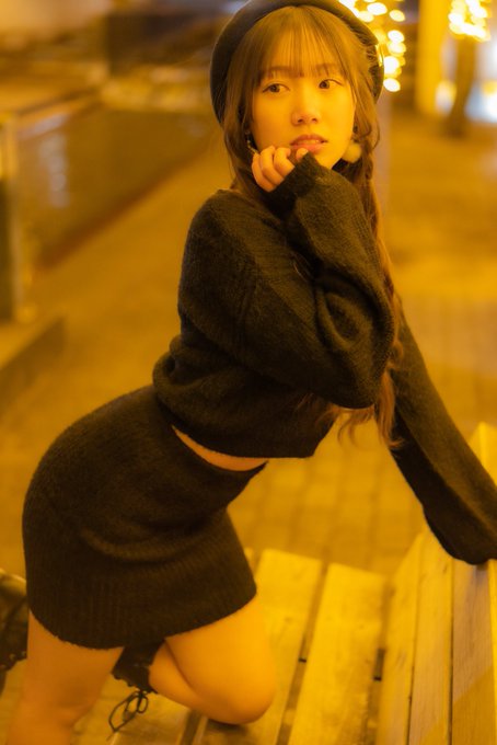 Twitterのコスプレ画像20