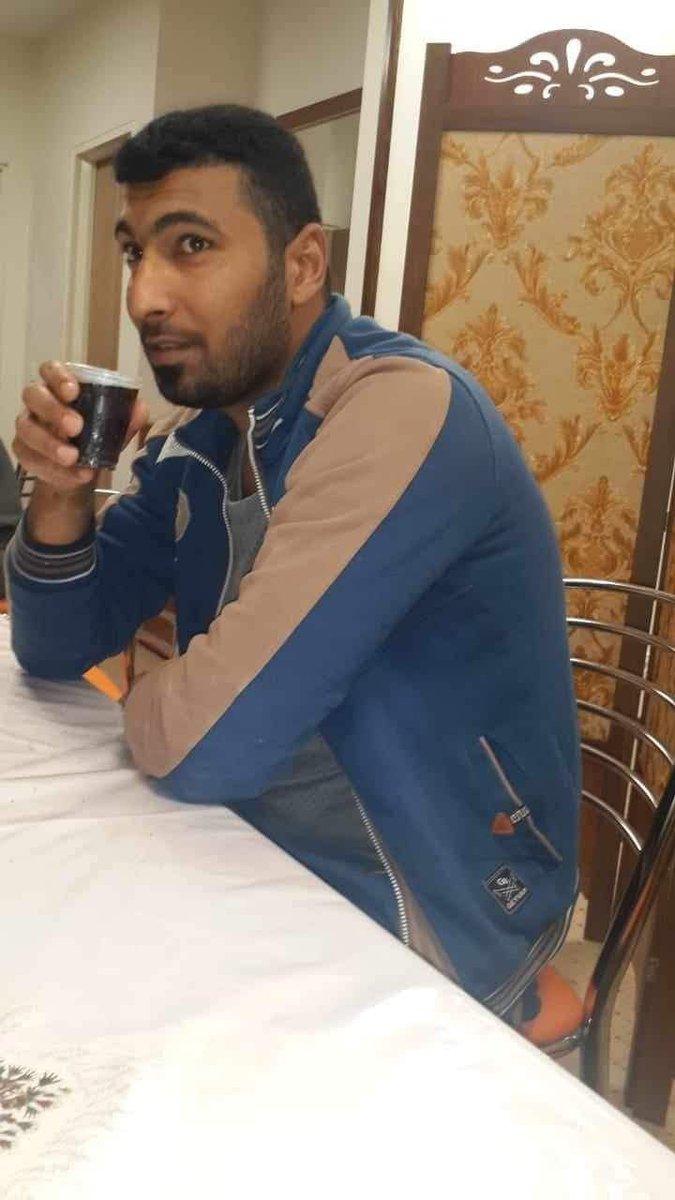 شهداء جرف النصر ..
استشهدوا اليوم في مقر تابع للحشد الشعبي اثر قصف أميركي ...الرحمة والغفران لارواحهم الطاهرة وان شاء الله في جنات الخلد .
#شهداء_على_طريق_القدس #الميادين