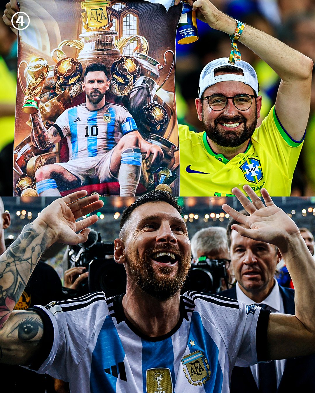 Adidas sales messi 218