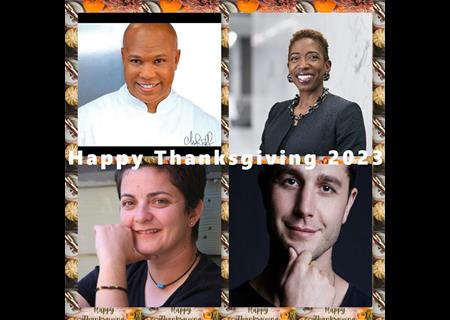 CollaborativeAG's tweet photo. Celebrating Gratitude: Keynote Speakers to Inspire Thanks this Thanksgiving.
As Thanksgiving approaches, The Collaborative Agency Group is thrilled to spotlight four incredible keynote speakers who embody the essence of gratitude. 
https://t.co/vryLTQKpYb https://t.co/AFoZWpzZcG