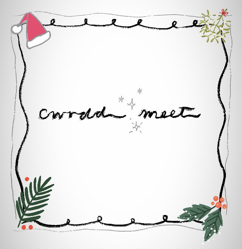 cwrddmeet tweet media