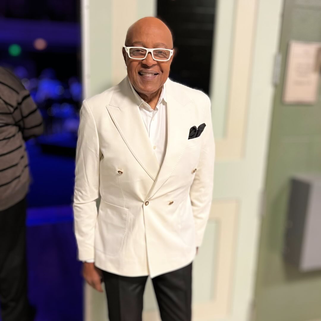 I had a great night performing for yall last night at <a href="/nashvillesymph/">Nashville Symphony</a> 🎙️