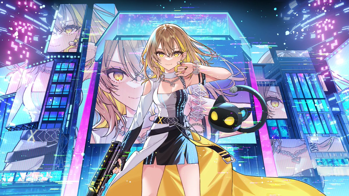 棗いつき⚜ on X: 