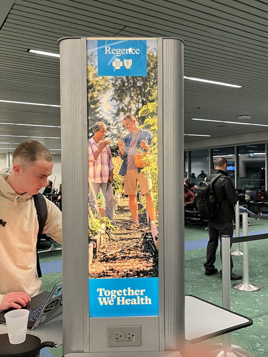 Strong levels of wtf. Has Ken been running their marketing department?!