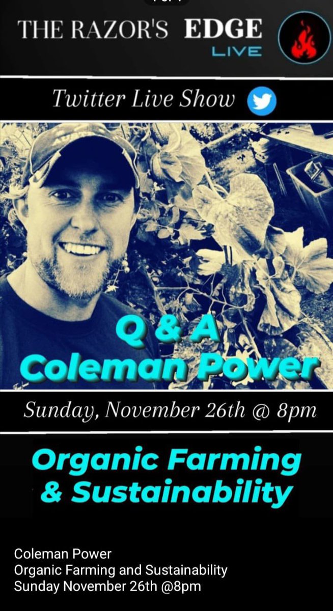 Colman Power tweet media