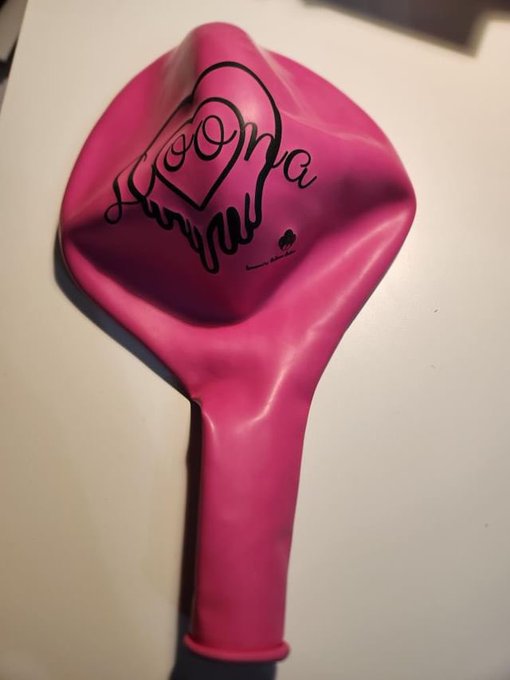 New balloons with my logo - how many would you like? https://t.co/RGt5TFNhWg<a href="/tag/orca"class="tags"><span>#orca</span></a>