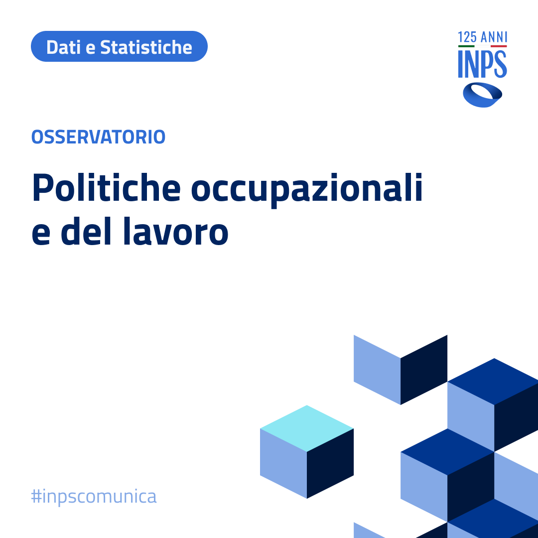 INPS_it's tweet photo. #Osservatorio delle politiche occupazionali e del #lavoro.
📊 Nel 2022 aumenta il numero dei lavoratori in #apprendistato e le loro trasformazioni a tempo #indeterminato.
🔗 https://t.co/8NAOX7dyPq
#InpsComunica #InpsDati https://t.co/Hw9HL4ZQ8M