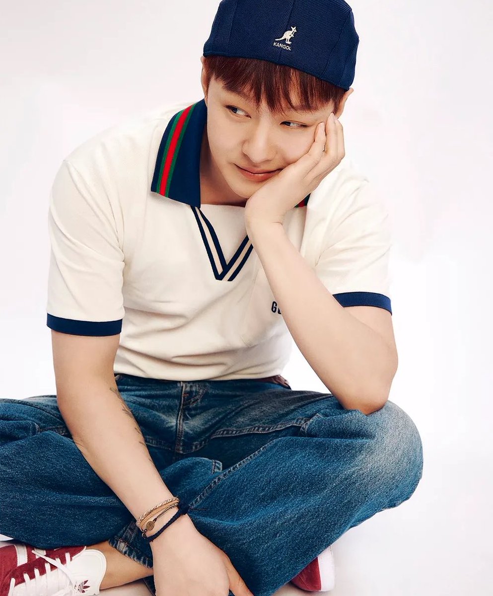 stitch_pololo's tweet photo. "ชางซอบ"ได้เซ็นสัญญากับค่ายใหม่Fantagioเรียบร้อยแล้ววว ในอนาคตจะทำงานไม่ว่าจะเป็นงานวง,นักร้องเดี่ยว,นักแสดงละครเวที ฯ https://t.co/ZiJVNMcfSS