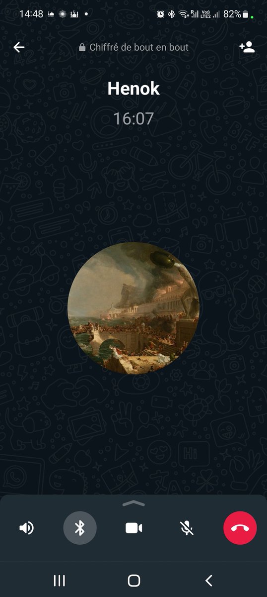 Trop de cracks sur ce réseau.

Un plaisir d'avoir échangé avec Henok <a href="/produtivia/">Henok</a> 

Quand tu viens tous les jours sur X, 
Quand tu décides de partager du contenu tous les jours, tu rencontres des personnes incroyables. 

C'est OBLIGÉ.

Des personnes comme toi, qui veulent avancer,