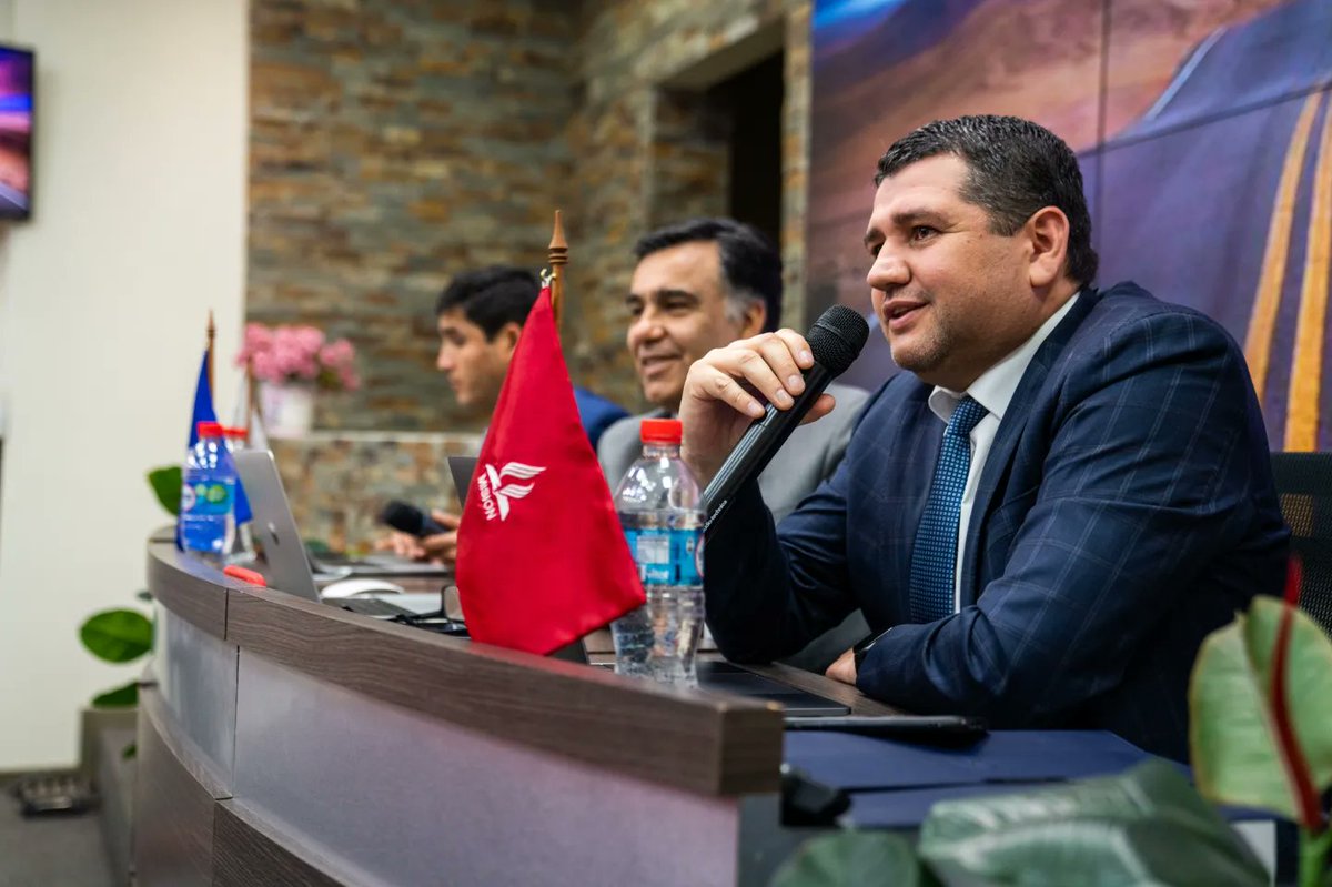 asuraustral's tweet image. Es motivo de celebración el nuevo Concilio 2023 ASACh realizado en el auditorio de la Iglesia Adventista del Séptimo Día en el sur de Chile. ⛪️📍🇨🇱

#Concilio #IglesiaAdventista #IglesiaViva #Sabiduría #Bendiciones