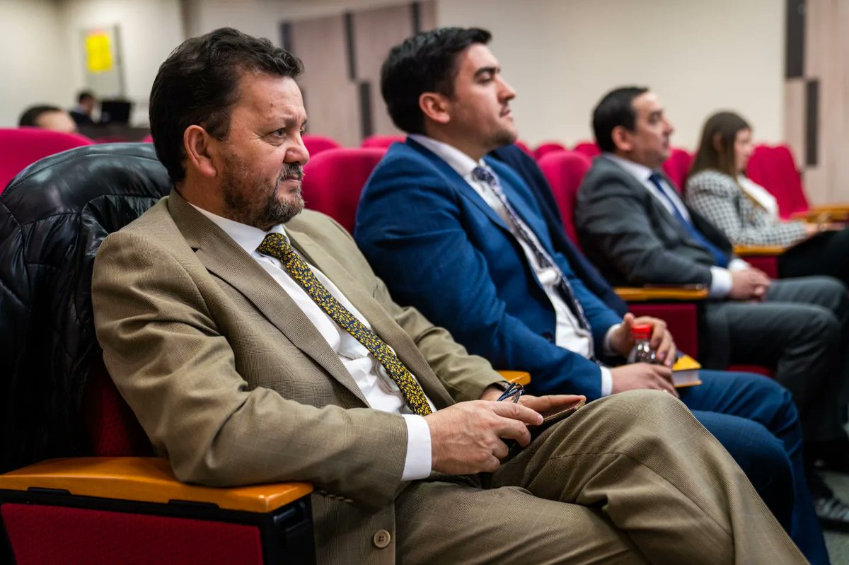 asuraustral's tweet image. Es motivo de celebración el nuevo Concilio 2023 ASACh realizado en el auditorio de la Iglesia Adventista del Séptimo Día en el sur de Chile. ⛪️📍🇨🇱

#Concilio #IglesiaAdventista #IglesiaViva #Sabiduría #Bendiciones