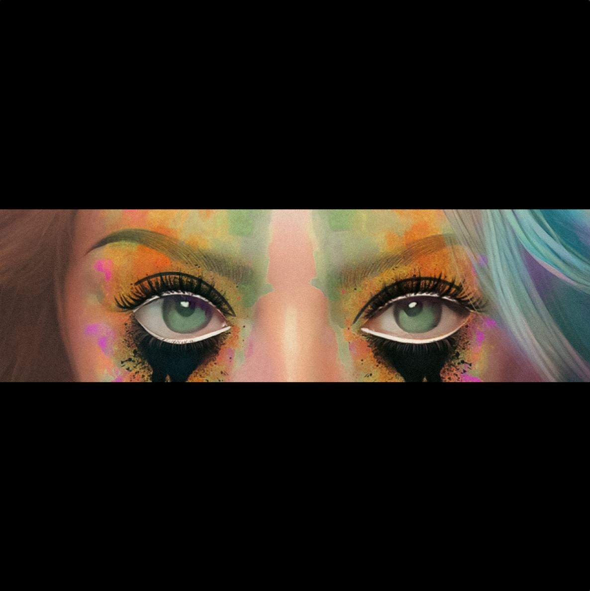 Fairy tales sometimes turn into horror stories...👁️

Hidden Eyes #41