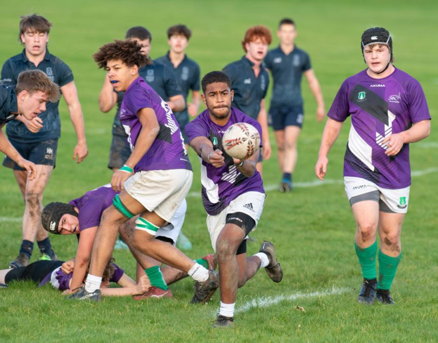 Salisbury 6th Form College (S6C) tweet media