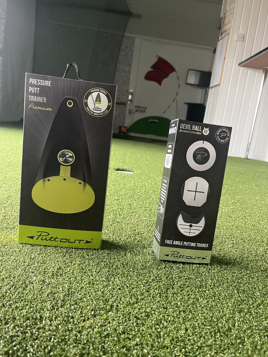 Tee Time Golf & Footgolf Centre tweet media