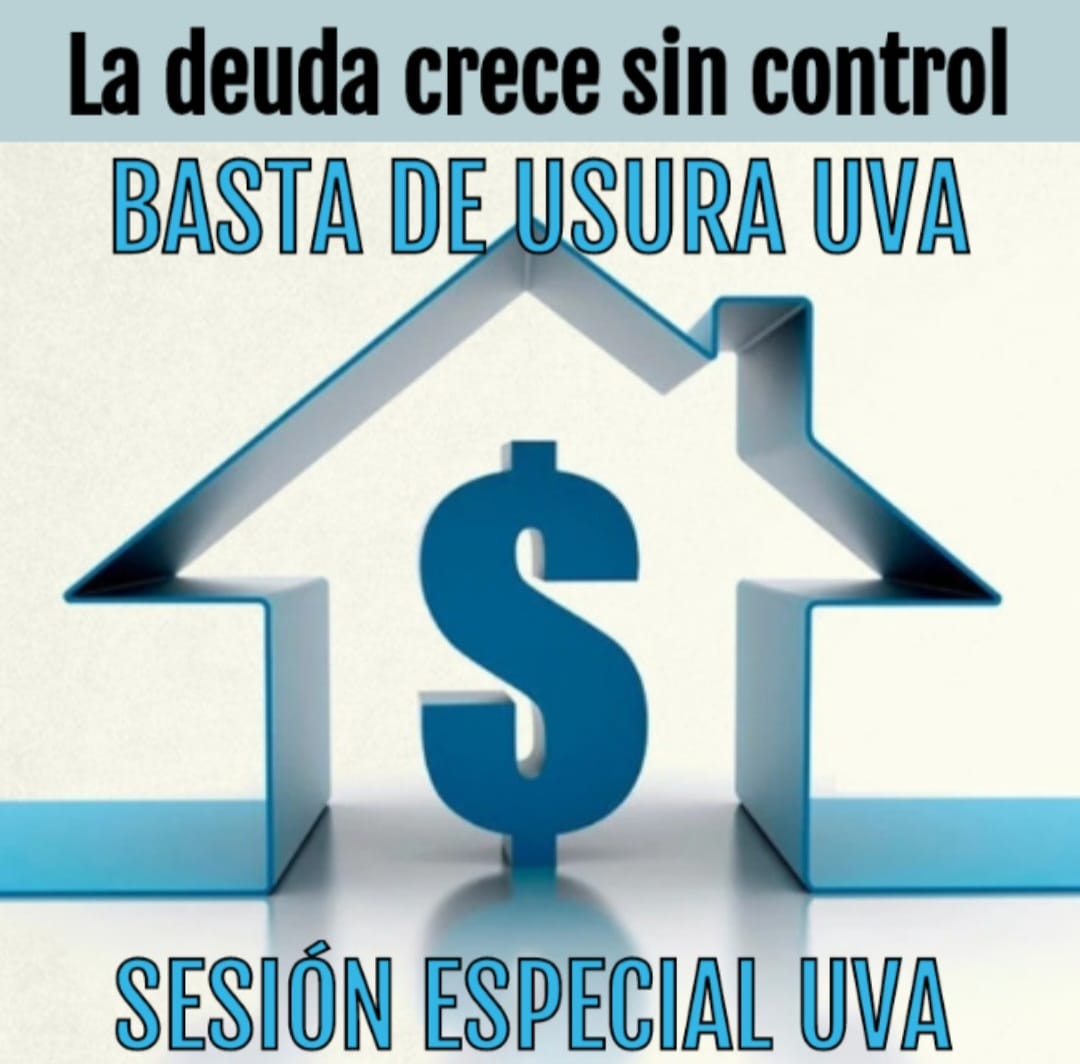 AgustinaBulgar2's tweet photo. #HipotecadosUva #SesionEspecialUva El pueblo que los eligió para crear un país  justo para TODOS @ditulliojuli @anabelfsagasti @luisnaidenoff @VZimmermann @marianorecalde @marcelewan @RicardoGuerraLR https://t.co/MhazeXyjNO